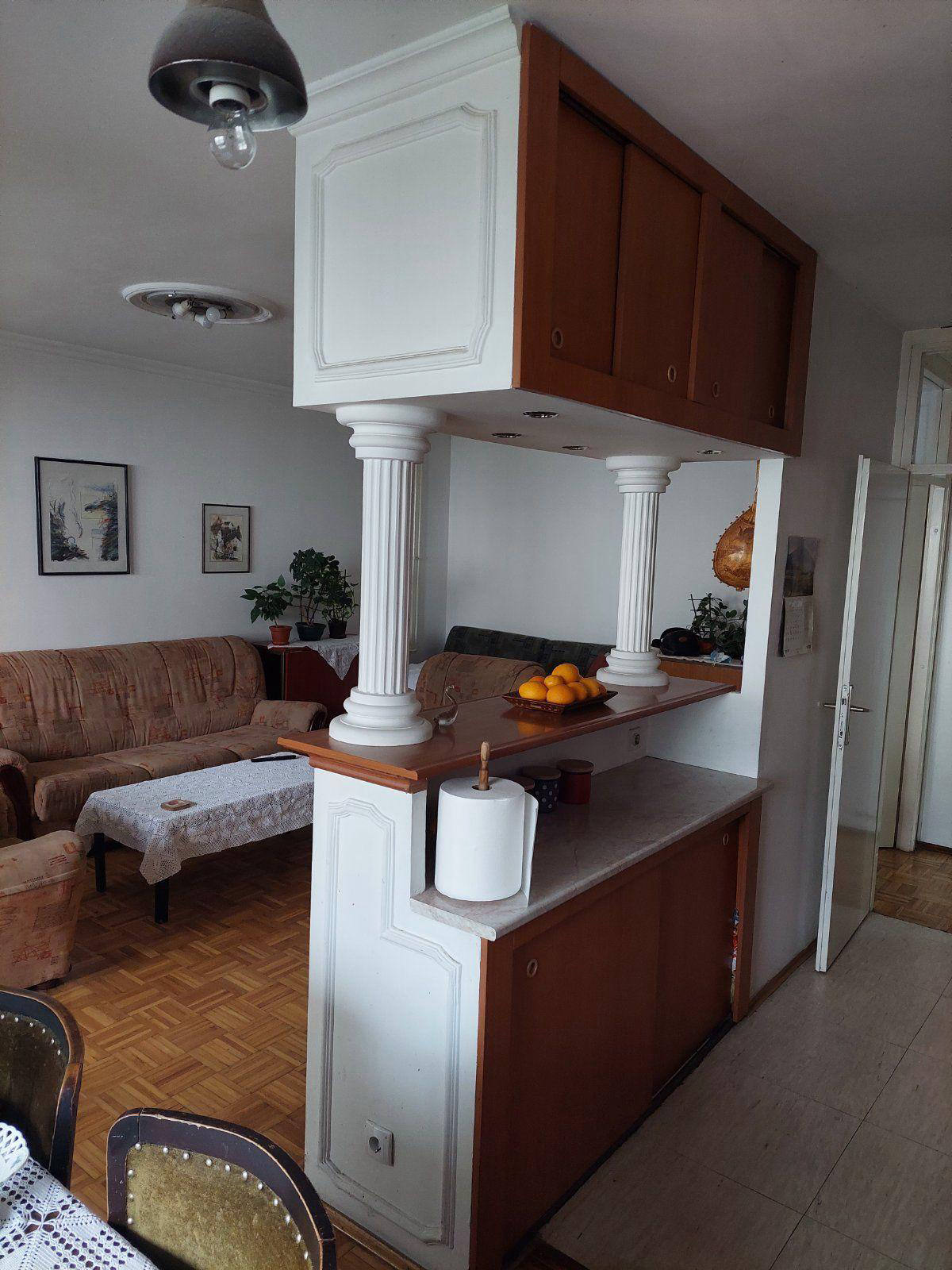 Квартира, 807 м², 173 316$ — FAKTOR